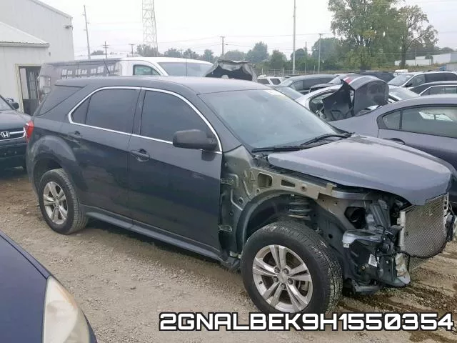 2GNALBEK9H1550354 фото 10
