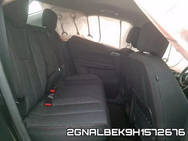 2GNALBEK9H1572676 фото 7