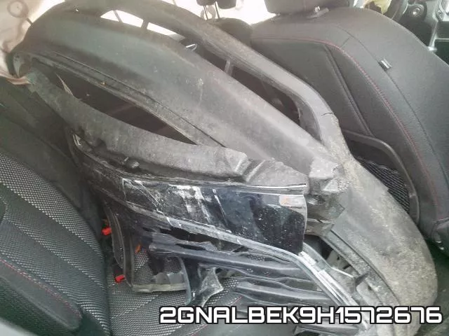 2GNALBEK9H1572676 фото 10