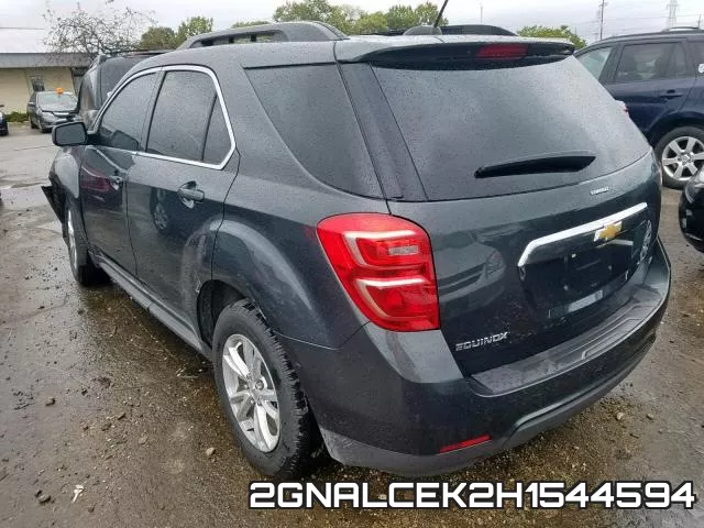 2GNALCEK2H1544594 фото 3