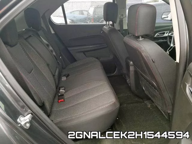 2GNALCEK2H1544594 фото 6