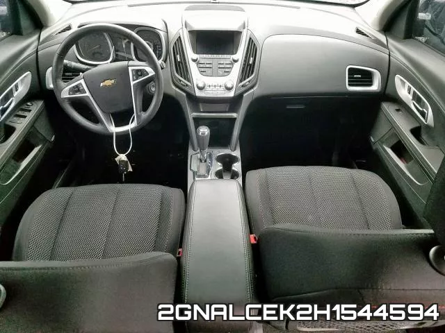 2GNALCEK2H1544594 фото 8
