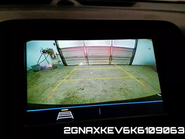 2GNAXKEV6K6109063 фото 10