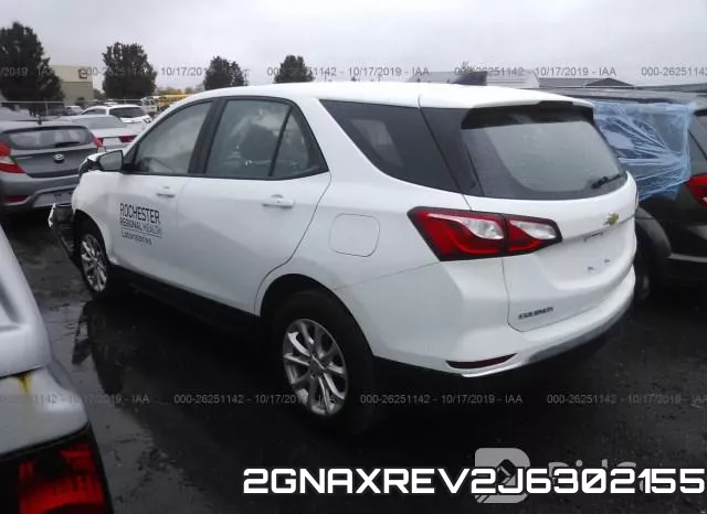 2GNAXREV2J6302155 фото 4