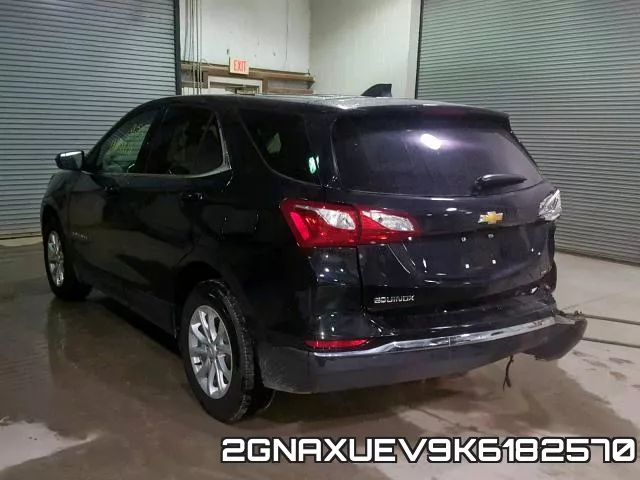2GNAXUEV9K6182570 фото 4