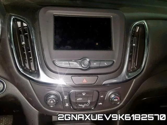 2GNAXUEV9K6182570 фото 10