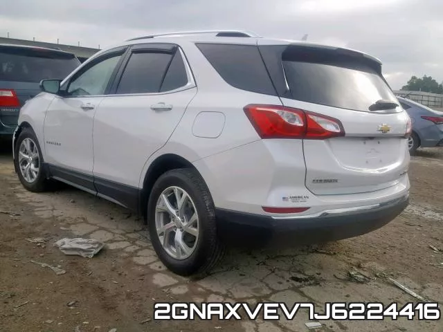 2GNAXVEV7J6224416 фото 4