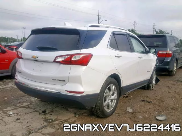 2GNAXVEV7J6224416 фото 5