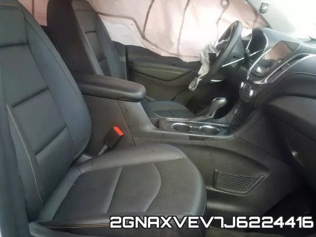 2GNAXVEV7J6224416 фото 6