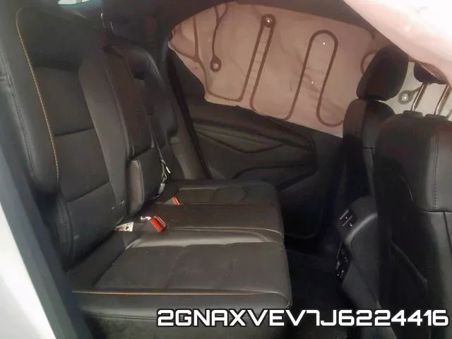 2GNAXVEV7J6224416 фото 7