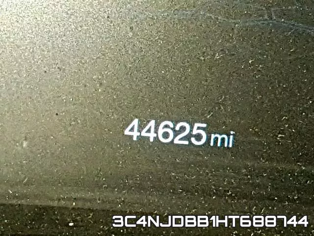 3C4NJDBB1HT688744 фото 9