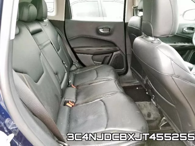 3C4NJDCBXJT455255 фото 7