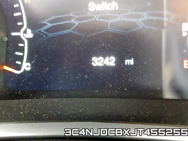 3C4NJDCBXJT455255 фото 9
