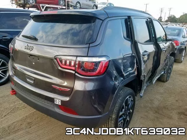 3C4NJDDB1KT639032 фото 5