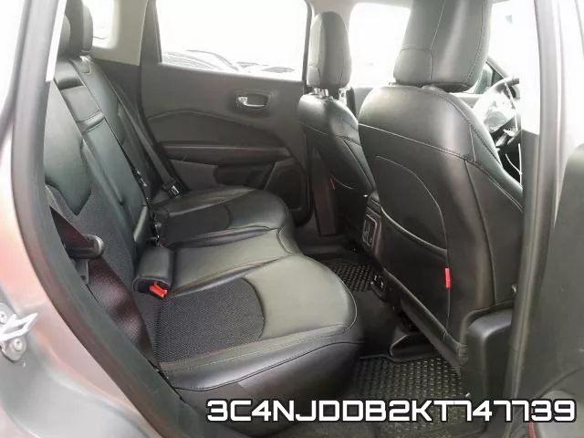 3C4NJDDB2KT747739 фото 7