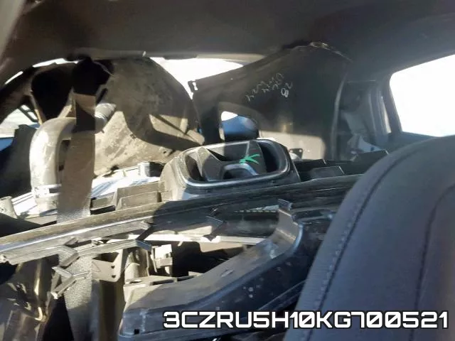 3CZRU5H10KG700521 фото 4