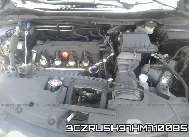 3CZRU5H37HM710085 фото 2