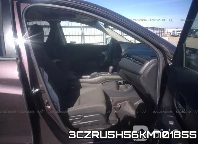 3CZRU5H56KM701855 фото 6