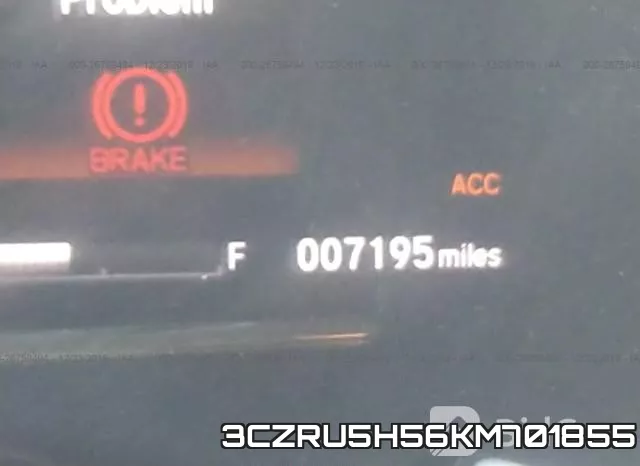 3CZRU5H56KM701855 фото 8