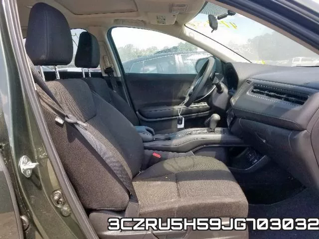 3CZRU5H59JG703032 фото 6