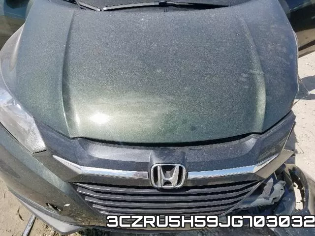3CZRU5H59JG703032 фото 8