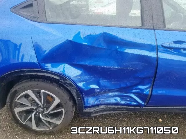 3CZRU6H11KG711050 фото 10