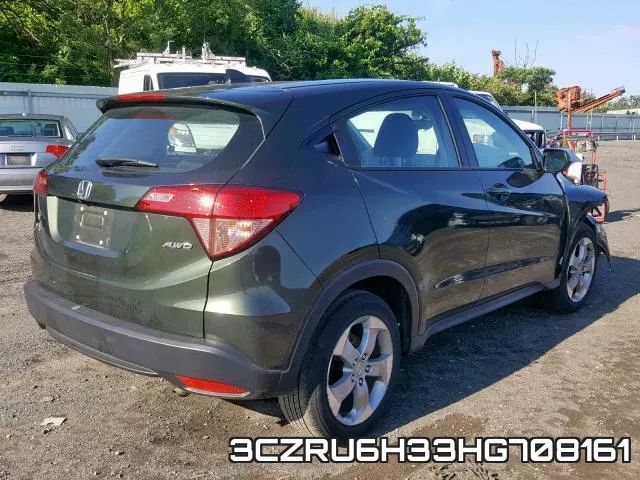 3CZRU6H33HG708161 фото 4