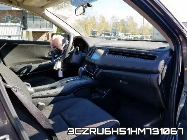 3CZRU6H51HM731067 фото 6