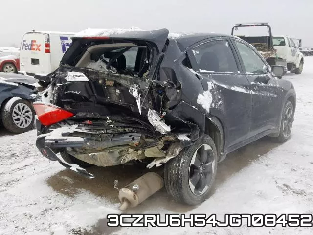 3CZRU6H54JG708452 фото 5