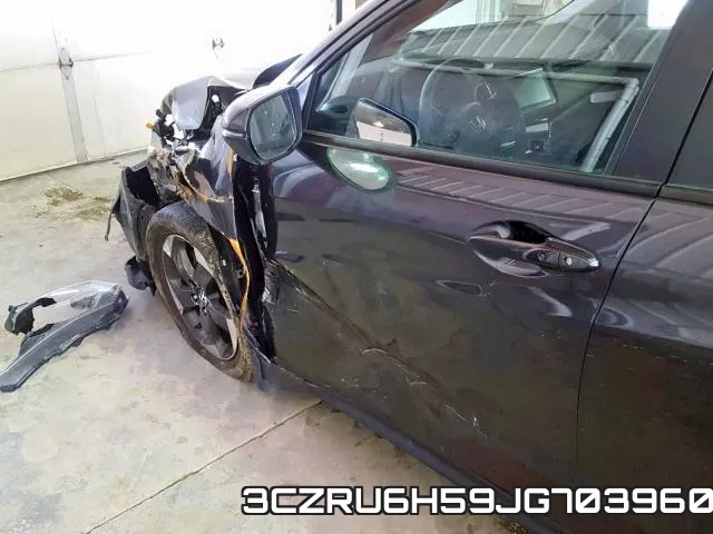 3CZRU6H59JG703960 фото 2