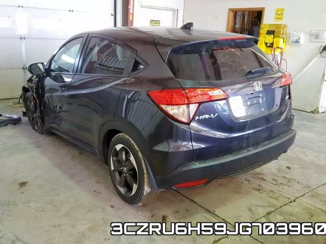 3CZRU6H59JG703960 фото 3