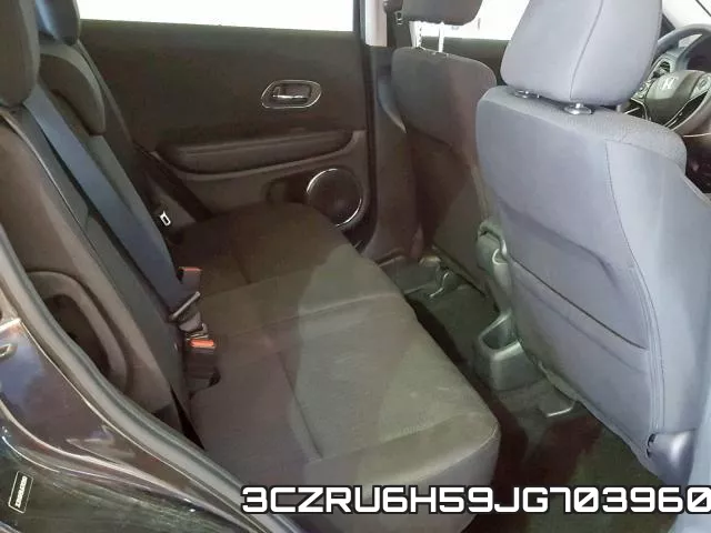 3CZRU6H59JG703960 фото 6