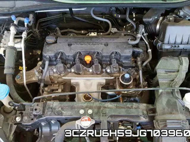 3CZRU6H59JG703960 фото 7