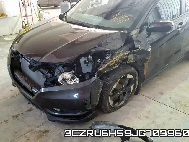 3CZRU6H59JG703960 фото 9