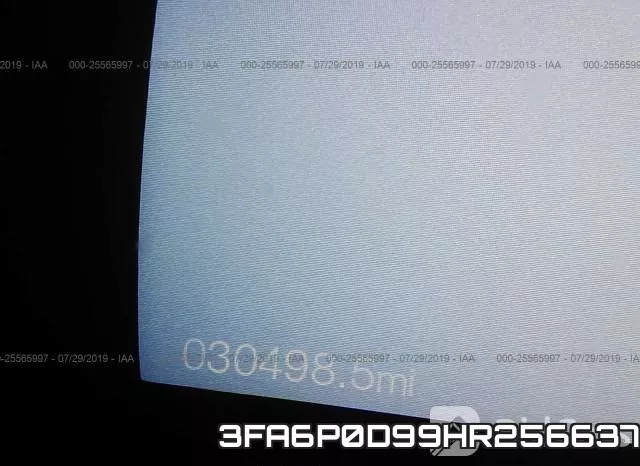 3FA6P0D99HR256637 фото 5