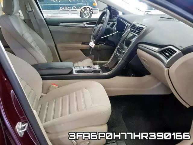 3FA6P0H77HR390166 фото 5