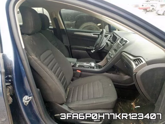 3FA6P0H77KR123407 фото 6