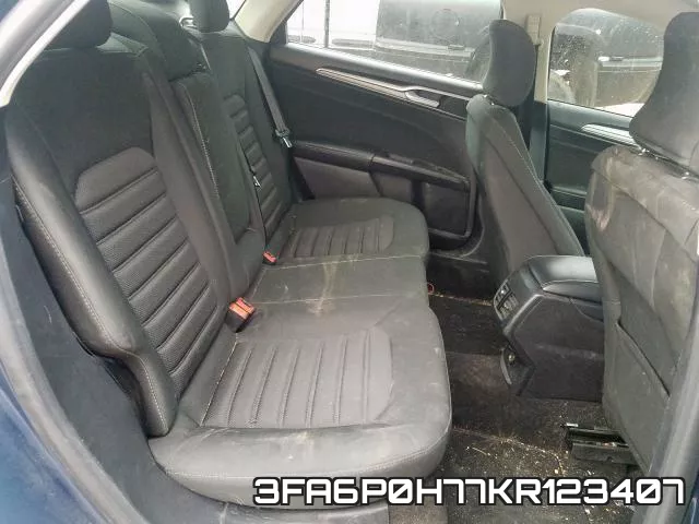 3FA6P0H77KR123407 фото 7