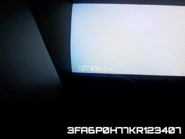 3FA6P0H77KR123407 фото 9
