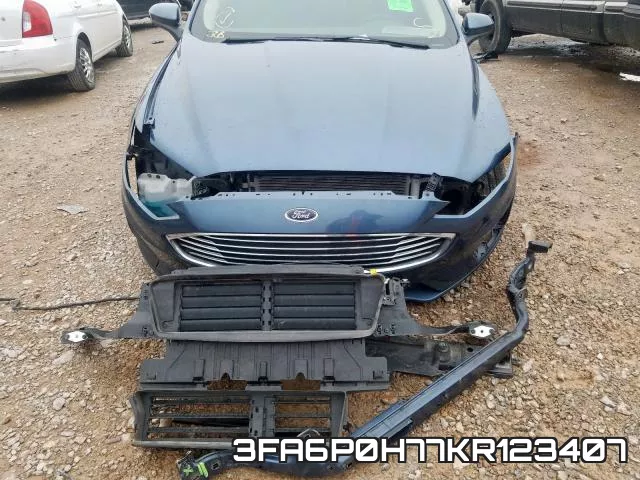 3FA6P0H77KR123407 фото 10