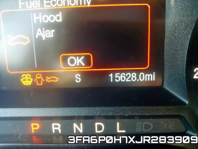 3FA6P0H7XJR283909 фото 6