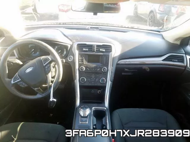 3FA6P0H7XJR283909 фото 7