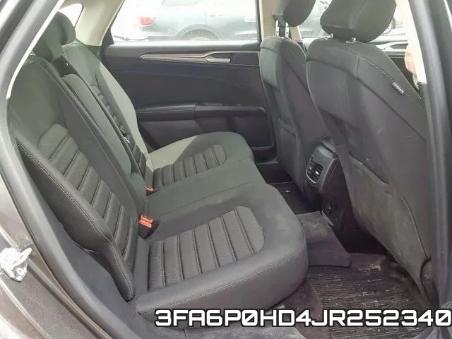 3FA6P0HD4JR252340 фото 7