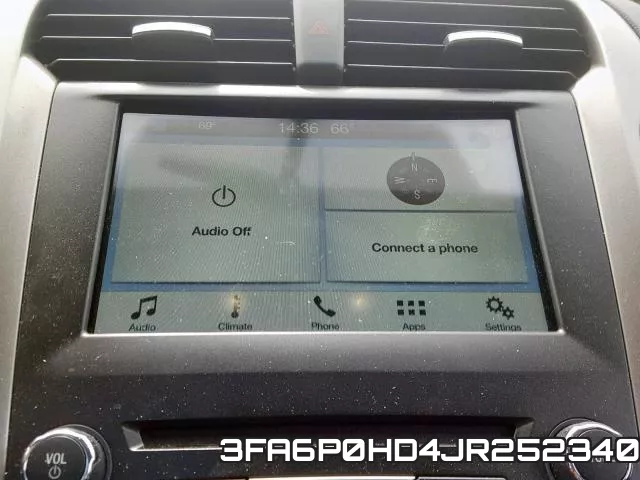 3FA6P0HD4JR252340 фото 10