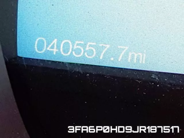 3FA6P0HD9JR187517 фото 8