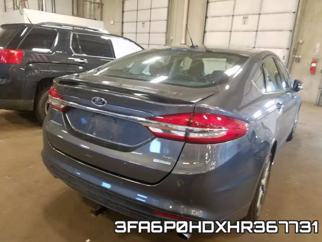 3FA6P0HDXHR367731 фото 4