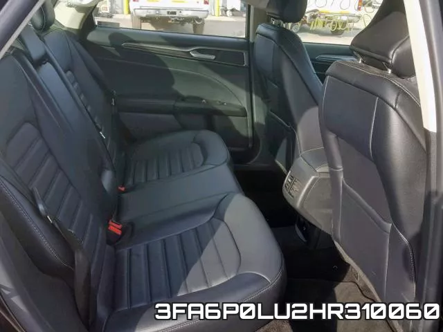 3FA6P0LU2HR310060 фото 7