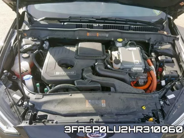 3FA6P0LU2HR310060 фото 8