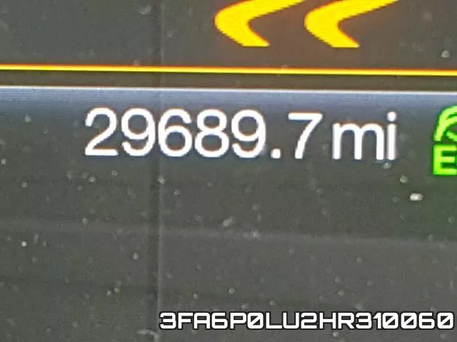 3FA6P0LU2HR310060 фото 9
