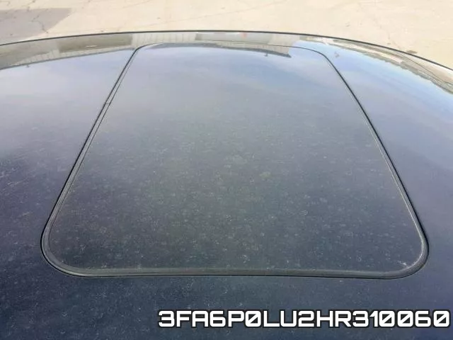 3FA6P0LU2HR310060 фото 10